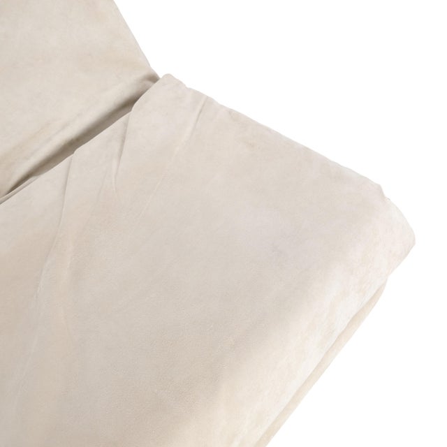 Multy Sofa Bed in Suede and Beige from Ligne Roset For Sale - Image 11 of 12