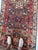 Persian Star Kazak Antique Runner Rug 3.6 x 11 For Sale - Image 3 of 4