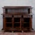 Antique Credenza with Plate Rack by Maggini Recanati, 1800s For Sale - Image 4 of 18
