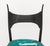 Green Pair of Edward Wormley for Dunbar "Antler" Chairs For Sale - Image 8 of 10