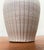 Minimalist German GDR Vase by Erhard Goschala, 1960s For Sale - Image 4 of 14