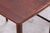 Mid-Century Danish Teak Nesting Tables, Set of 3 For Sale - Image 9 of 13