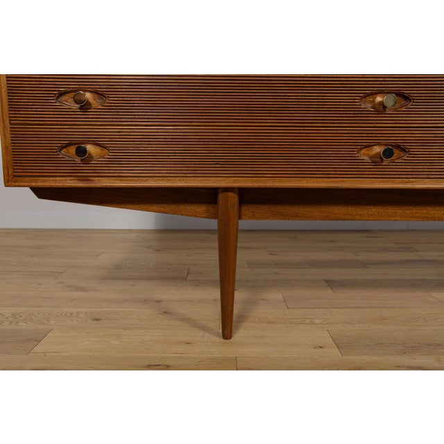 Mid-Century Rosewood Sideboard by Robert Heritage for Archie Shine, United Kingdom, 1950s For Sale - Image 15 of 18