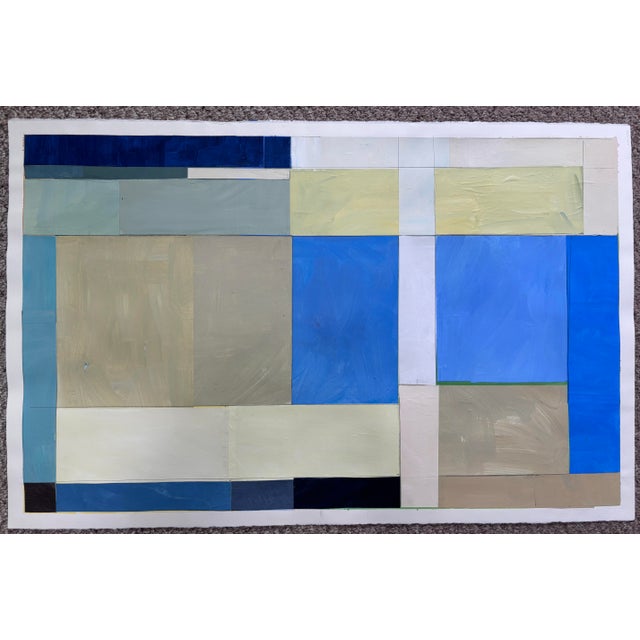 Bryan Young Studios, Original Painting For Sale - Image 4 of 6