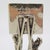 Vintage Italian Handmade Sterling Silver 925 Basket Players Large Rare Figurine Sculpture For Sale - Image 9 of 11