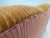 Brown Danish Beech Three-Seater Sofa with Corduroy Upholstery, 1950s For Sale - Image 8 of 18