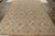 Rug & Kilim pays tribute to the celebrated French Aubusson style through this 9x13 flat weave rug from its coveted...