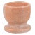 Pink Marble Egg Cup For Sale
