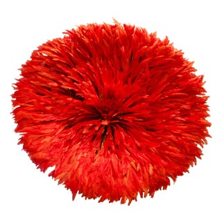 African Wall Hanging For Sale