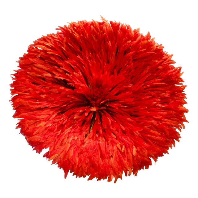 African Wall Hanging For Sale