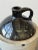 Ceramic Antique 5 Gallon Stoneware Jug, Circa Early 20th Century For Sale - Image 7 of 18