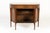 Small 18th Century French Mahogany Side Cabinet with Marble Top For Sale - Image 5 of 10