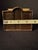 Antique Cast Iron Roof Bank J&e Stevens Architectural Building Still Coin Savings Bank Gold Paint C. 1890 For Sale - Image 14 of 18