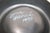 Black 1994 Handcrafted Ceramic Bowl Signed by Luna Garcia For Sale - Image 8 of 14