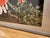 Vintage Chinoiserie Embroidered Koi Framed Artwork For Sale In Pittsburgh - Image 6 of 11