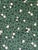 Décors Barbares Trèfles 4 1/2 Yards Cotton Fabric Trèfles TOTAL WIDTH 134.98 cm / 53.14” TOTAL WIDTH INCLUDING BORDER...
