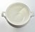 Villeroy & Boch Villeroy & Boch “Pure White” Porcelain Soup Tureen & Lid For Sale - Image 4 of 9