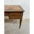 Fine 19th Century French Louis XVI Writing Desk. For Sale - Image 4 of 12