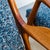 Arne Vodder Restored 1960s Danish Teak Lounge Chairs by Erik Andersen & Palle Pedersen for Horsnaes For Sale - Image 4 of 16