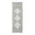 Moroccan Kilim Runner Rug - 5.6 X 2.9 Ft For Sale