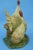20th Century Stoneware Turkeys Figurine by Guido Cacciapuoti, Italy For Sale - Image 6 of 18