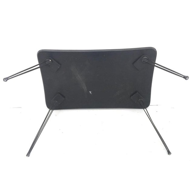 Vintage Coffee Table by Massimo Campighi, Italy, 1950s For Sale - Image 9 of 10