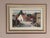 Mid-Century Modern Eskil Scans, Vitemölla, 1960s, Oil on Panel, Framed For Sale - Image 3 of 18