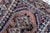 1920s, Antique Persian Afshar Rug 3.8' X 4.6' (115cm X 142cm) For Sale - Image 11 of 12