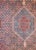 Vintage Indian Bidhar Rug For Sale - Image 9 of 12