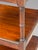 Wood 19th Century George III Mahogany Whatnot Music Stand, 1810 For Sale - Image 7 of 13
