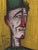Artist: Bernard Buffet Country: France Title: JoJo the Clown Medium: Original Lithograph Marks: Signed in plate, not...