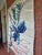Primitive Flower is part of the Dreams and Wishes Series where flwers were woven to feed the Dinosaur Egg when it hatched...