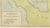 Map of Sumatra, Indonesia, 1910s For Sale - Image 5 of 9