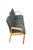 Wood 1960s Three Set Mid Century Modern Scandinavian Bentwood Sofa / Bench For Sale - Image 7 of 12
