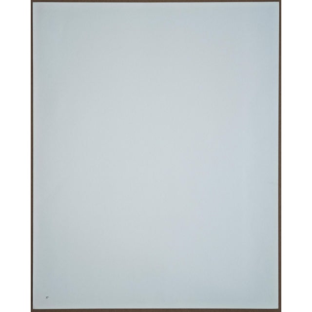 Alberto Giacometti, Female Head, 1963, Original Lithograph For Sale - Image 6 of 8