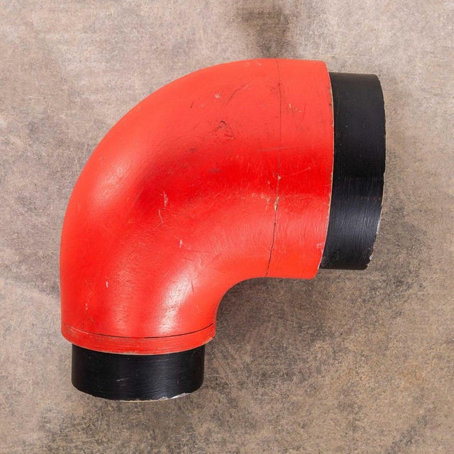 Very Large Industrial Casting Foundry Mould, 1960s For Sale - Image 4 of 7