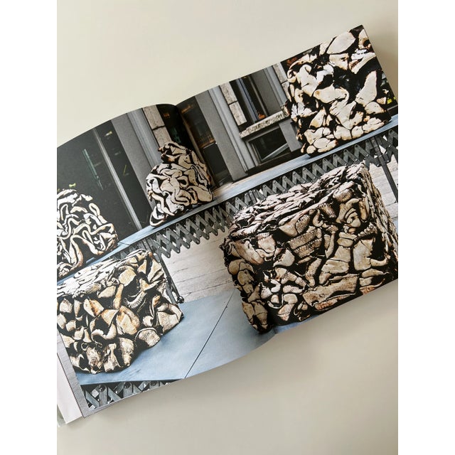 Art Book- Fernando Casasempere Works Obras 1991-2016 For Sale - Image 12 of 12