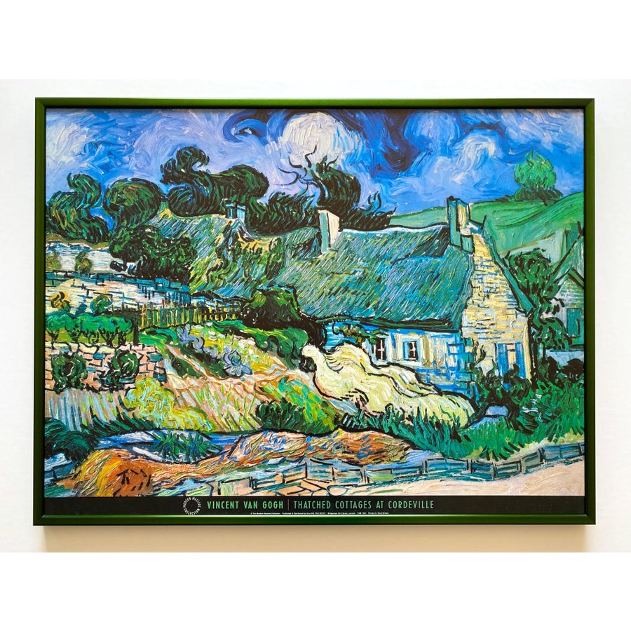 vincent-van-gogh-vintage-1980s