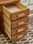 Antique American Desk with Roller Blind For Sale - Image 15 of 16