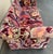 1960s Jack Lenor Larsen “Jezebel” Fabric Sofa For Sale - Image 9 of 11