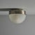 1960s 1960s Sergio Mazza 'Demi Clio' Wall or Ceiling Lamp for Artemide For Sale - Image 5 of 17