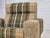 Danish Club Chair in Furniture Wool from Nisbo Horsens, 1980s For Sale - Image 11 of 18