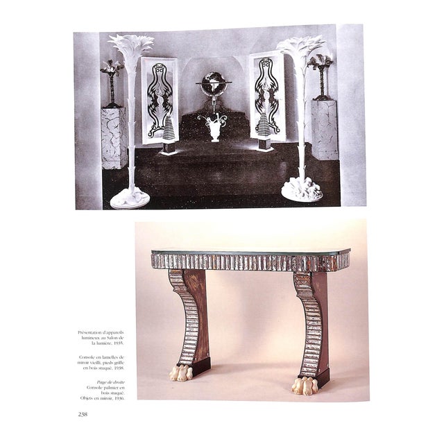 Les Decorateurs Des Annees 40 For Sale - Image 12 of 12