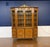 Traditional Traditional Maitland - Smith China/ Display Cabinet For Sale - Image 3 of 18