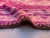 Purple Vintage Moroccan Rug - 5'8" X 10'6" Ft For Sale - Image 9 of 10