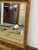 Gilt Acanthus Carved Mirror, Vintage For Sale - Image 10 of 12