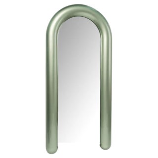 Soufflé Mirror by Luca Nichetto For Sale