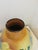 Futurist Airbrushed Vase from Civita Castellena, Italy, 1930s For Sale - Image 12 of 13