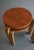 Model 60 Stools by Alvar Aalto for Finnmar, 1930s, Set of 4 For Sale - Image 9 of 18