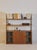 Wood Scandinavian Modular Ergo Wall Shelves in Teak, 1960s For Sale - Image 7 of 9